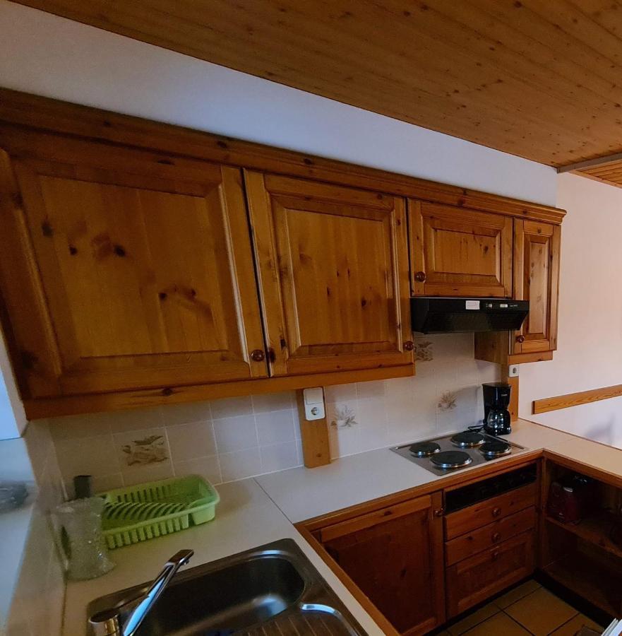 Apartment Wanderlust Gerlitzen Kanzelhohe Екстериор снимка
