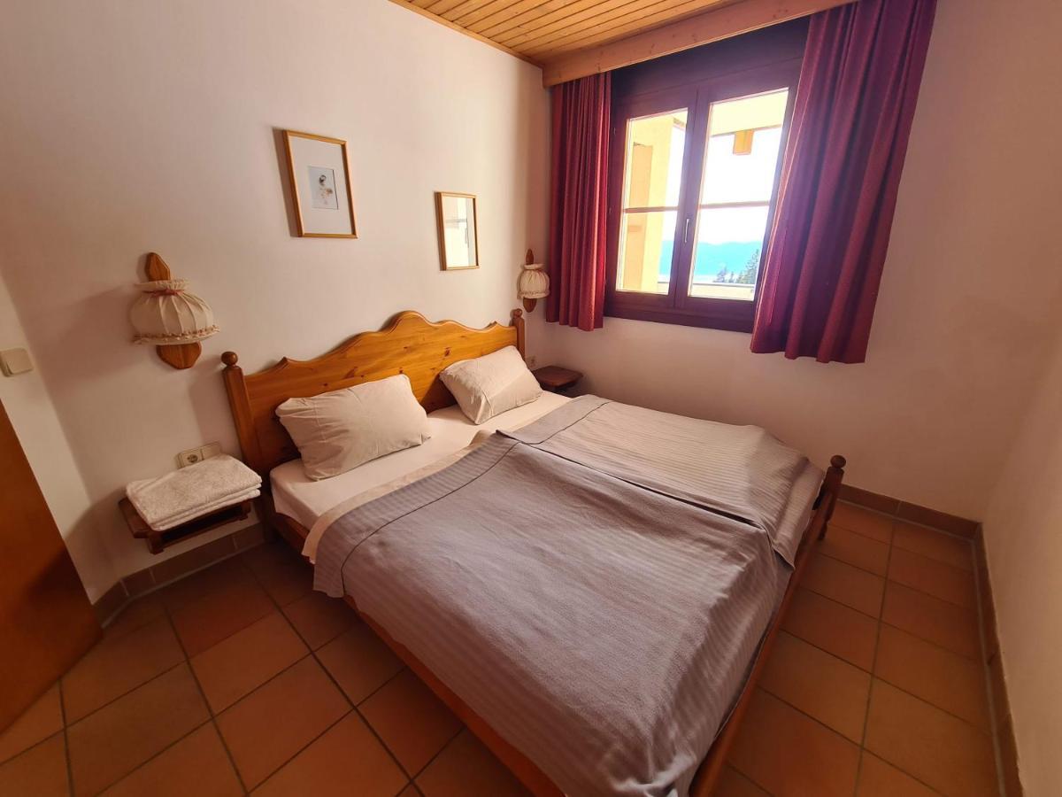 Apartment Wanderlust Gerlitzen Kanzelhohe Екстериор снимка