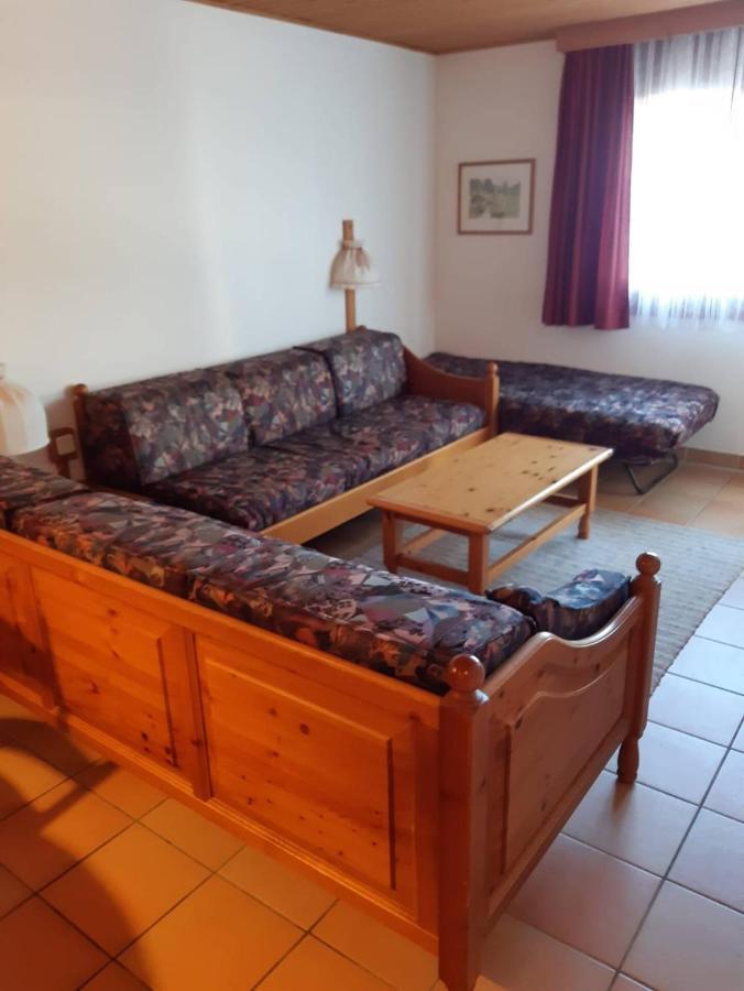 Apartment Wanderlust Gerlitzen Kanzelhohe Екстериор снимка